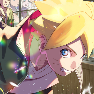 Naruto 2024 wallpaper