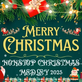 Christmas 2025 wallpaper