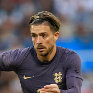 Jack Grealish 2024 wallpaper