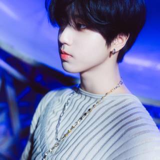 Lee Felix 2024 wallpaper