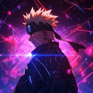 Naruto 2024 wallpaper