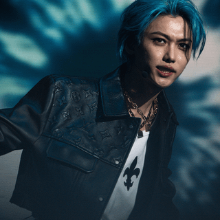 Lee Felix 2024 wallpaper