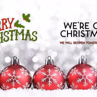 Christmas 2025 wallpaper