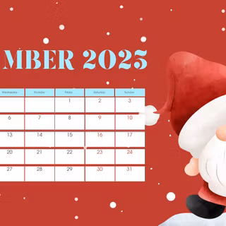 Christmas 2025 wallpaper