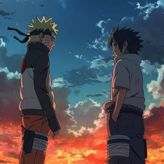 Naruto 2024 wallpaper