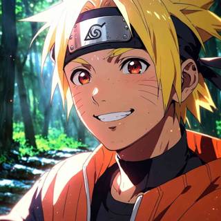 Naruto 2024 wallpaper