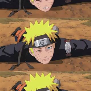 Naruto 2024 wallpaper
