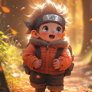 Naruto 2024 wallpaper
