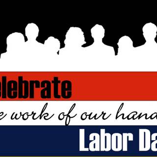 Labor Day 2024 wallpaper