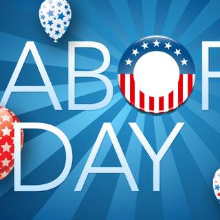 Labor Day 2024 wallpaper