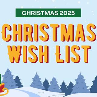 Christmas 2025 wallpaper