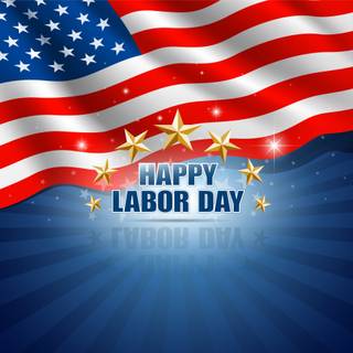 Labor Day 2024 wallpaper