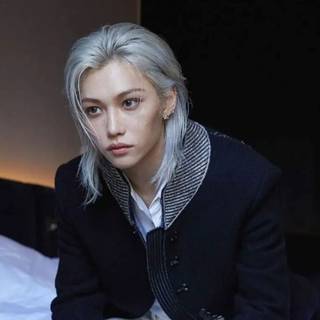 Lee Felix 2024 wallpaper