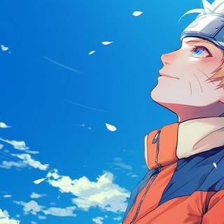 Naruto 2024 wallpaper
