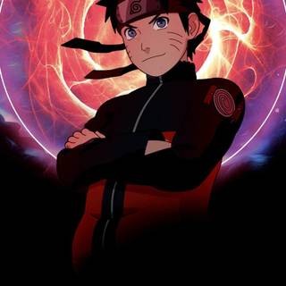 Naruto 2024 wallpaper