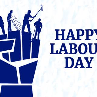 Labor Day 2024 wallpaper