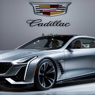 2025 Cadillac Seville wallpaper