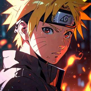 Naruto 2024 wallpaper