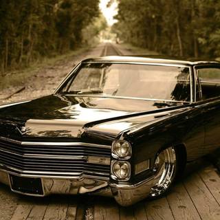 2025 Cadillac Seville wallpaper
