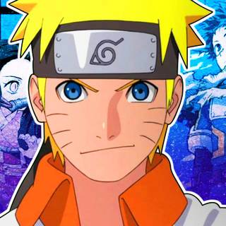 Naruto 2024 wallpaper