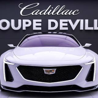 2025 Cadillac Seville wallpaper