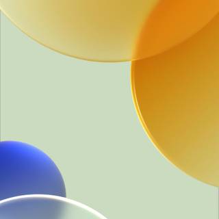 Nio Phone 2 wallpaper