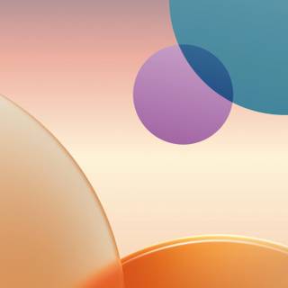 Nio Phone 2 wallpaper