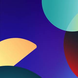 Nio Phone 2 wallpaper