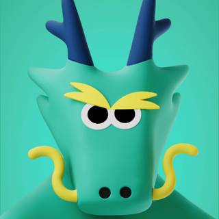 Nio Phone 2 wallpaper