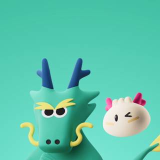 Nio Phone 2 wallpaper