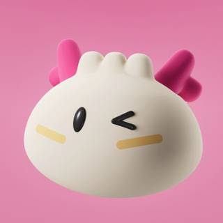 Nio Phone 2 wallpaper