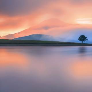 Nio Phone 2 wallpaper