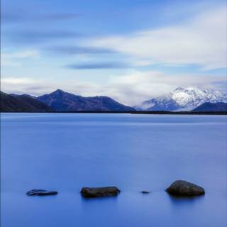 Nio Phone 2 wallpaper