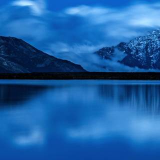 Nio Phone 2 wallpaper