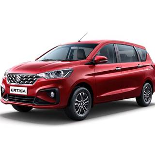 Maruti Suzuki Ertiga wallpaper