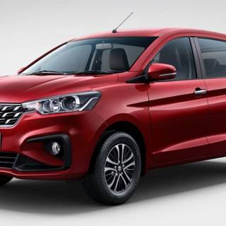 Maruti Suzuki Ertiga wallpaper