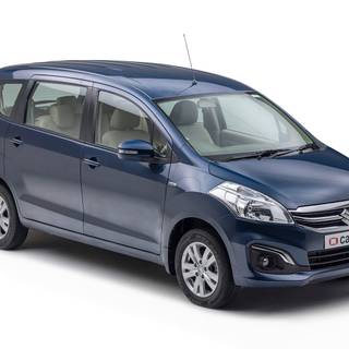 Maruti Suzuki Ertiga wallpaper