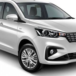 Maruti Suzuki Ertiga wallpaper