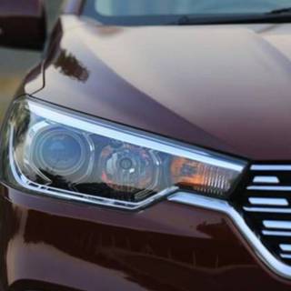 Maruti Suzuki Ertiga wallpaper