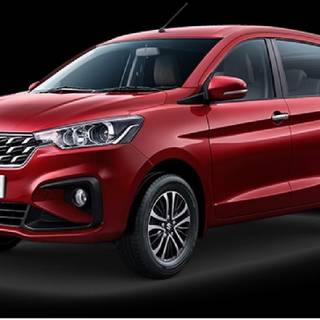Maruti Suzuki Ertiga wallpaper