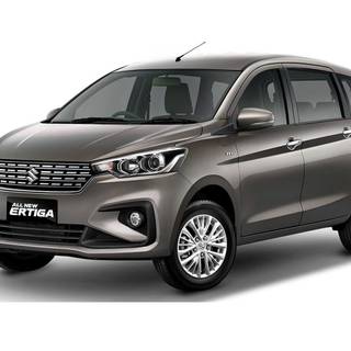 Maruti Suzuki Ertiga wallpaper