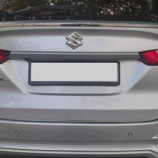 Maruti Suzuki Ertiga wallpaper