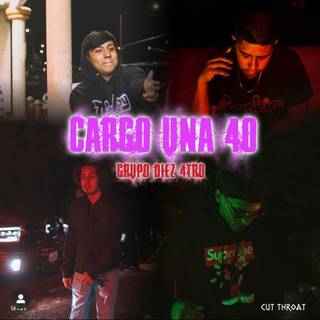 Grupo Diez 4tro wallpaper