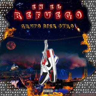 Grupo Diez 4tro wallpaper