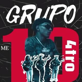 Grupo Diez 4tro wallpaper