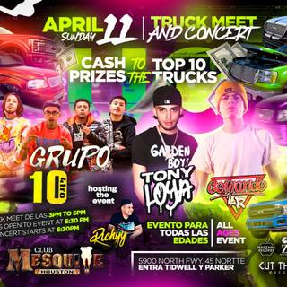 Grupo Diez 4tro wallpaper