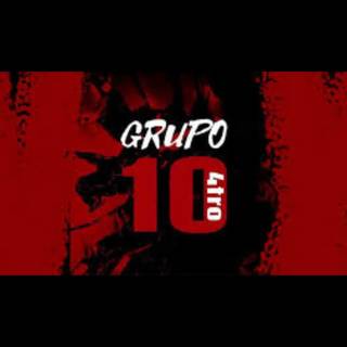 Grupo Diez 4tro wallpaper