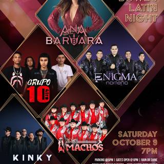 Grupo Diez 4tro wallpaper