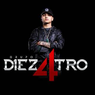 Grupo Diez 4tro wallpaper
