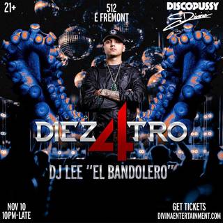 Grupo Diez 4tro wallpaper